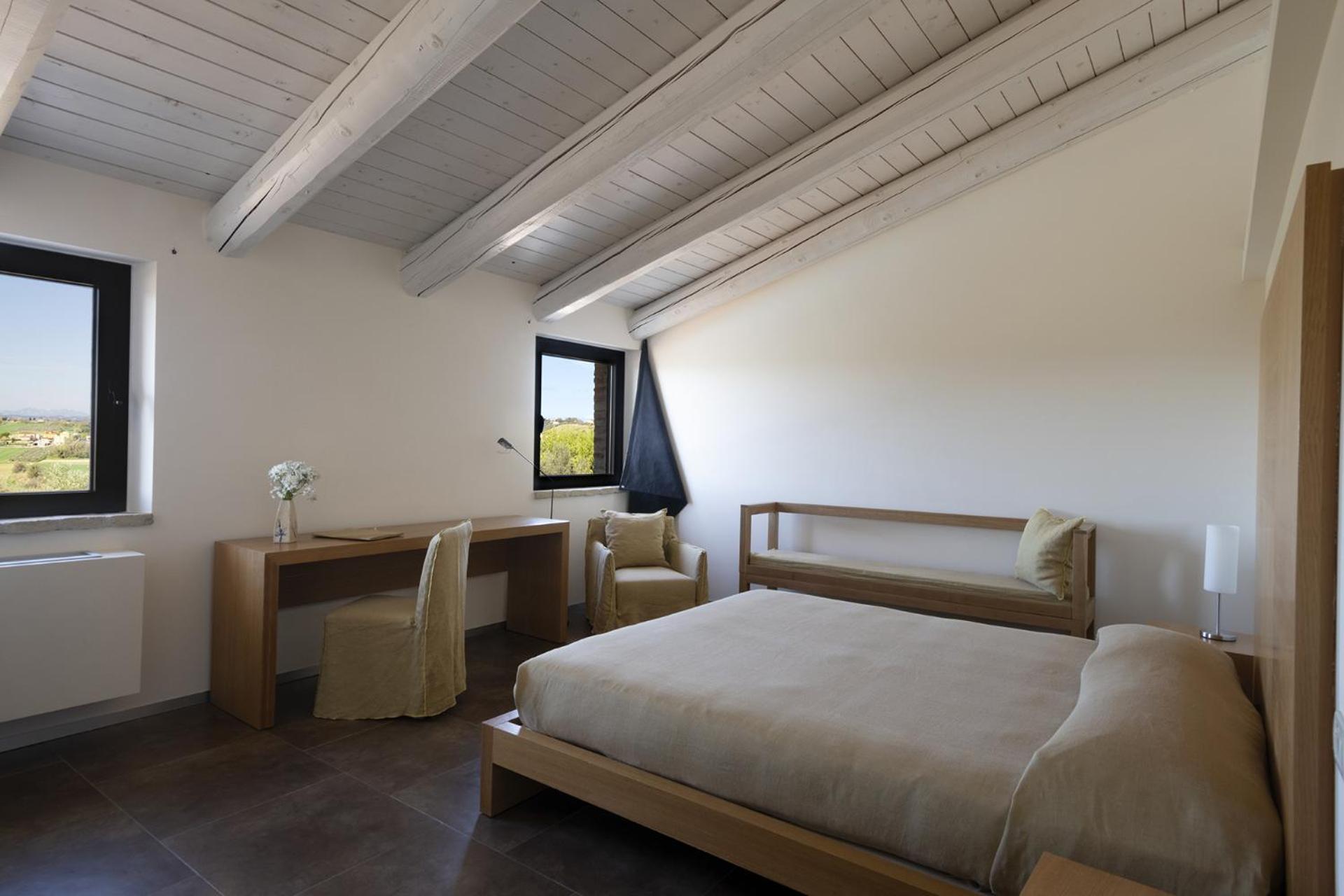 리페 Solea Relais Di Charme- Adults Only 게스트하우스 외부 사진