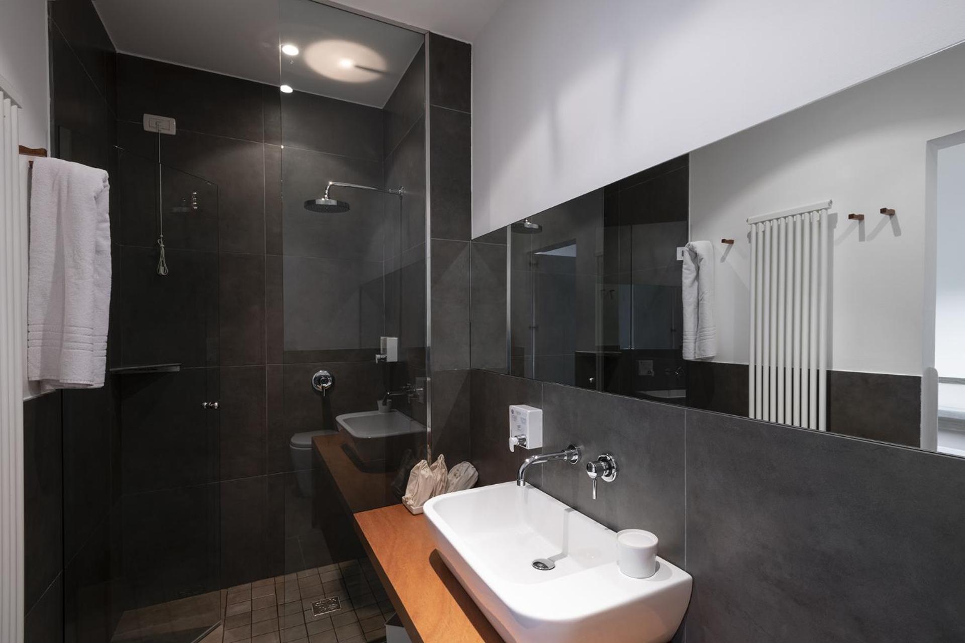 리페 Solea Relais Di Charme- Adults Only 게스트하우스 외부 사진