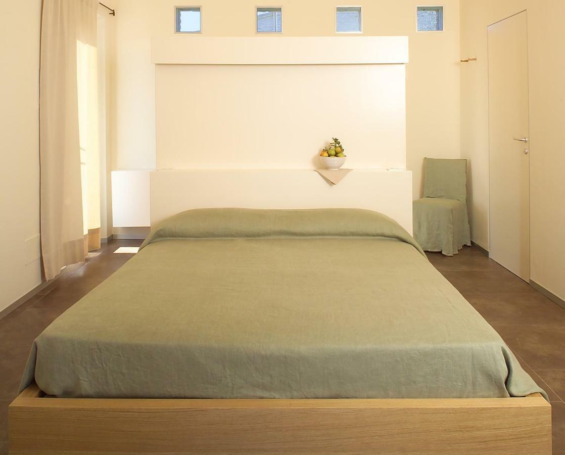 리페 Solea Relais Di Charme- Adults Only 게스트하우스 외부 사진